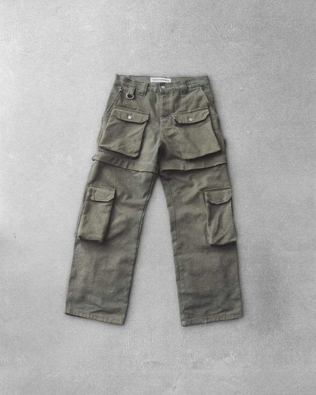 INV_ZIP_OFF_CARGOS_002 [OLIVE]