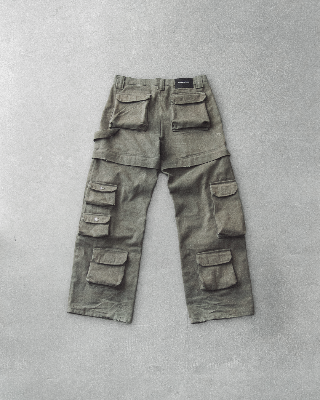 INV_ZIP_OFF_CARGOS_002 [OLIVE]