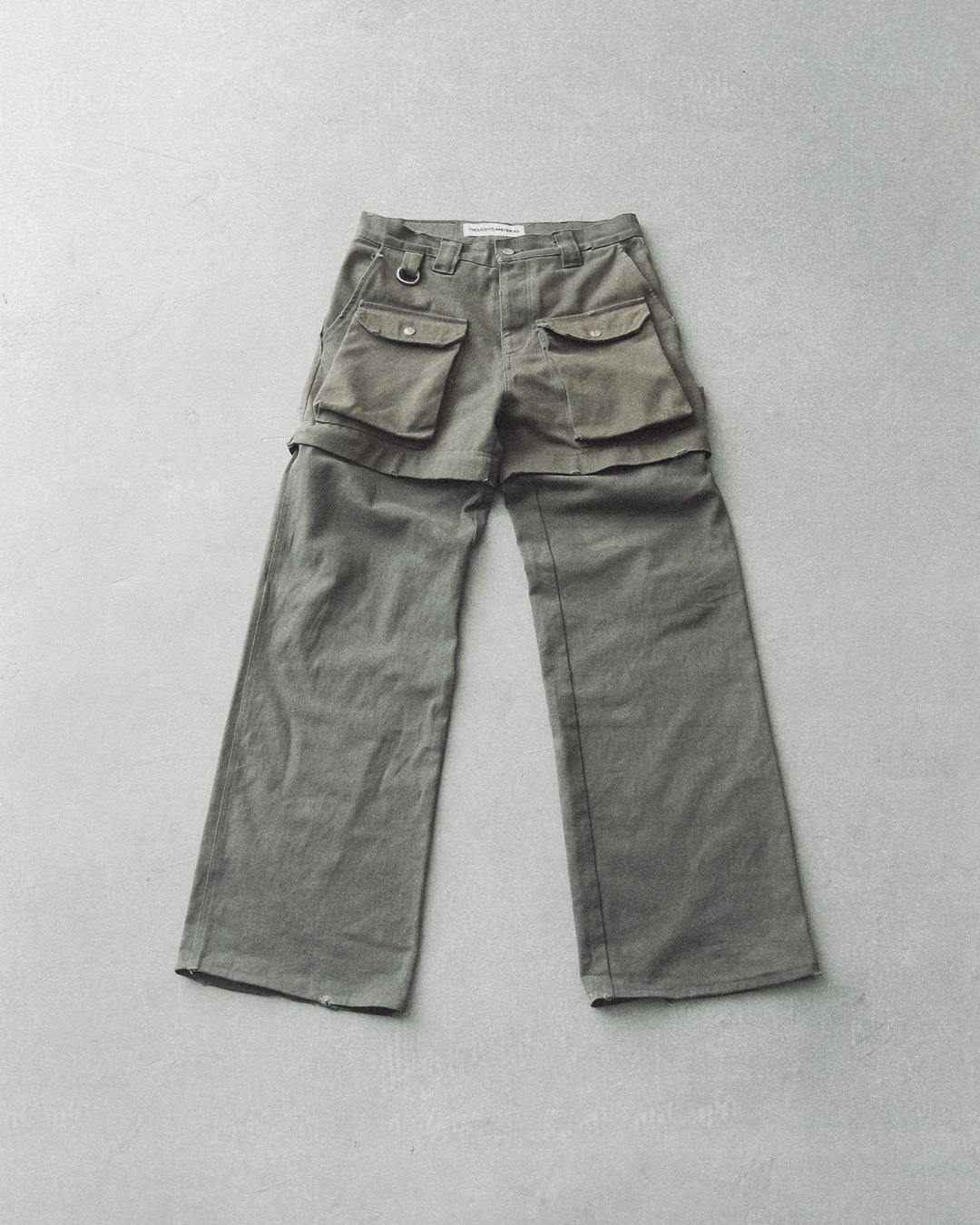 INV_ZIP_OFF_CARGOS_002 [OLIVE]