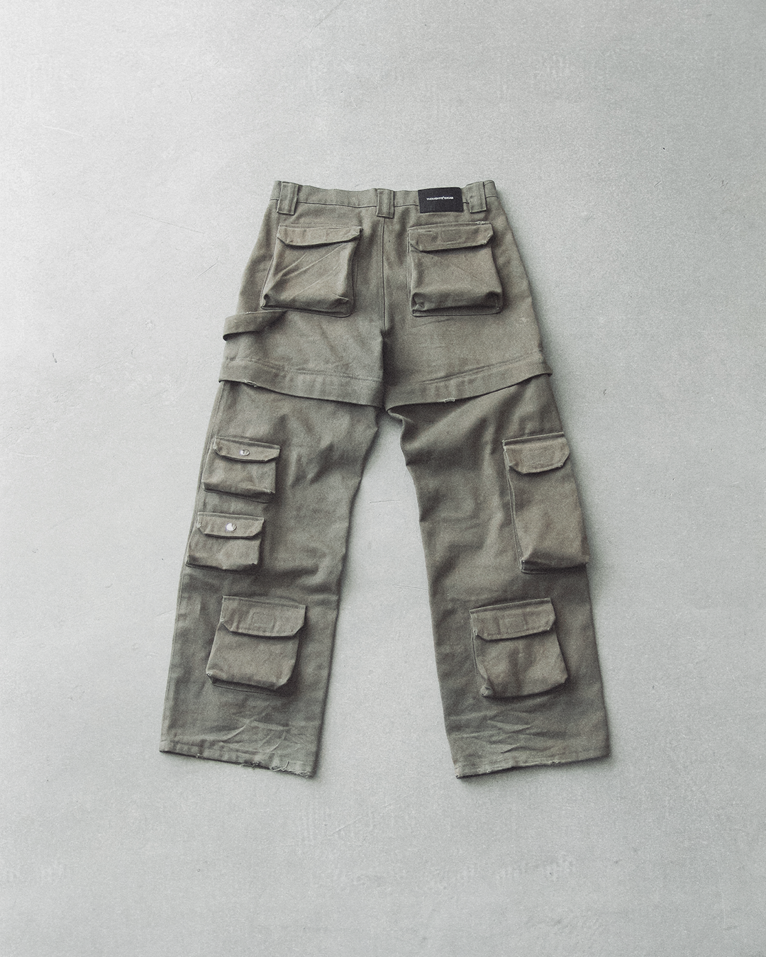 INV_ZIP_OFF_CARGOS_002 [OLIVE]